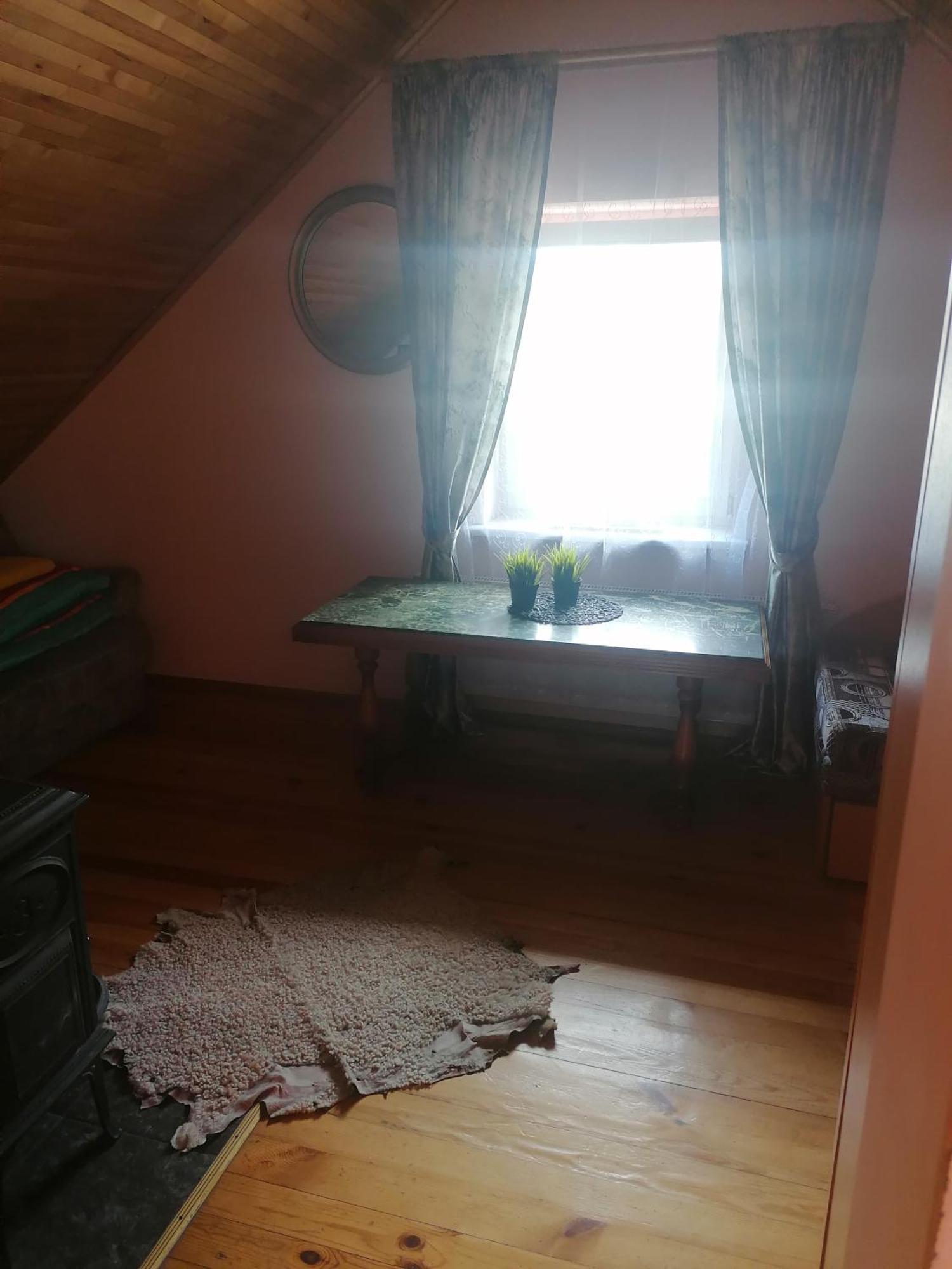 Apartment In Central トラカイ エクステリア 写真